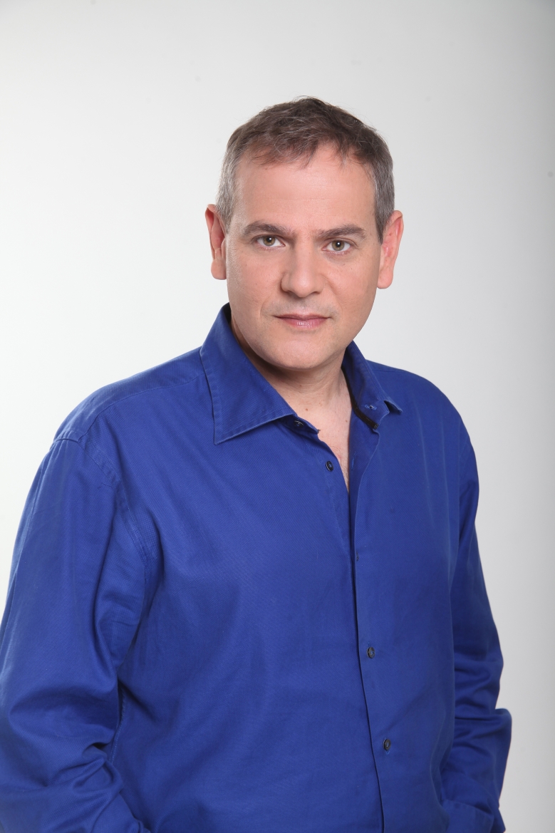 ניצן הורוביץ