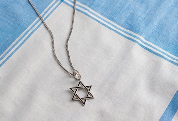 המסורת המיסטית היהודית