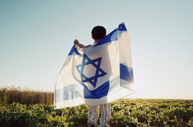 The Wonder of Zionism